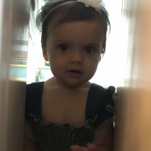 Meet your Posher, Viviana